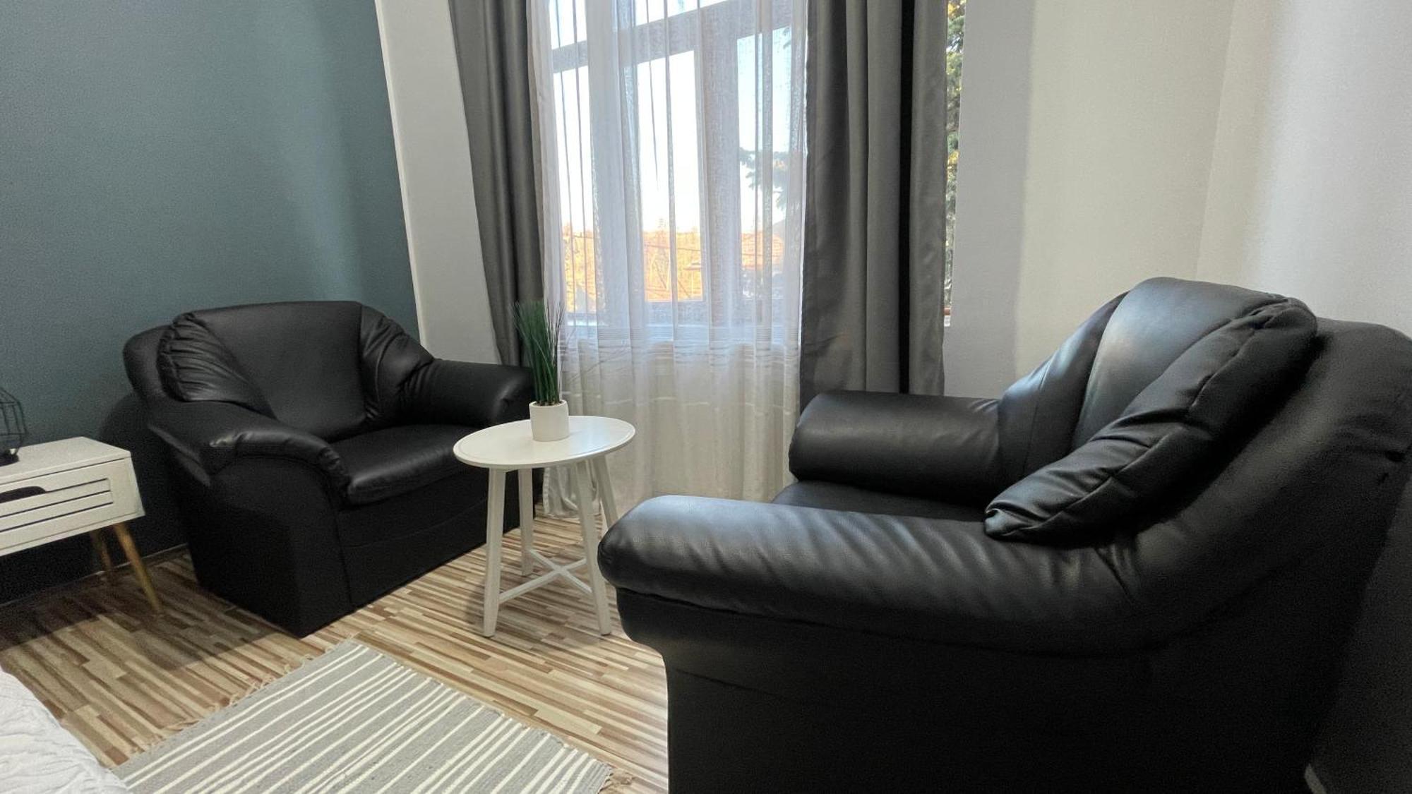 La Poarta Cetatii Villa Alba Iulia Eksteriør billede