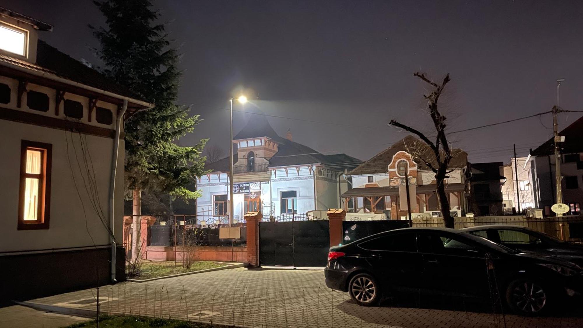 La Poarta Cetatii Villa Alba Iulia Eksteriør billede